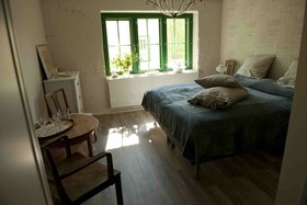 RuukinHotellihuone